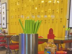 -七爷清汤腩·港式餐厅(金狮广场店)