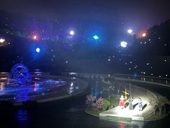 -鼎盛王朝康熙大典实景演出