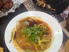 -马海涛牛肉串·午市牛腩饭·烧烤夜宵(领汇广场店)