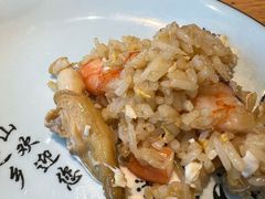 -金海湾海鲜排档(朱家尖店)
