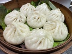 -小桃园·豆浆油条(复兴中路店)