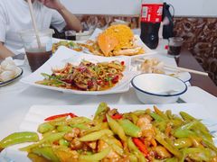 -常家活海鲜小吃(仅一家无分店)