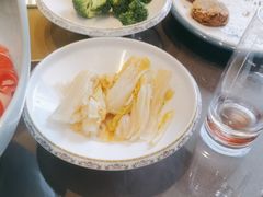 -百草滩羊清水涮羊肉(长城路店)
