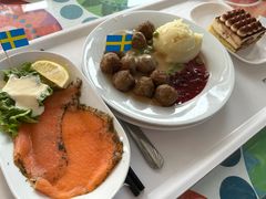 -宜家家居(西安未央商场店)