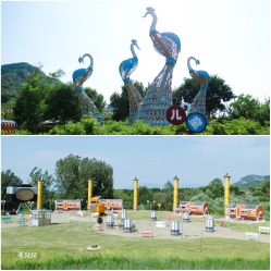 -密云玫瑰情园