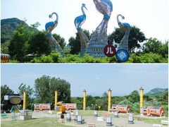 -密云玫瑰情园