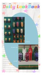 点击看大图 -香港威德诚洋服BESPOKE西服西装高级定制(上海湾一店)