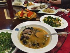 -老山东·山东菜(鲁菜名店)