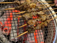 -瑞杰烧烤店·24小时营业(山东路店)