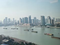 -上海凯宾斯基大酒店