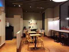 -肯德基(大学路DT店)