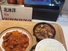 -乡村基·川味现炒大王(熙悦天街店)