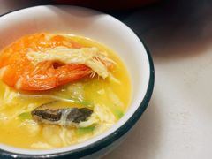 -倍儿美海鲜排挡·非遗海鲜蒸饺(总店)