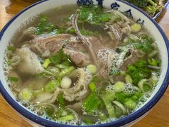 -夏家合汁(天润花园小区店)