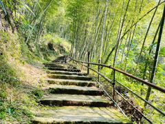 -千泷沟大瀑布旅游区