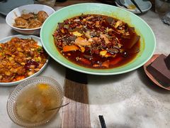 -小吊梨汤·北京菜·烤鸭(清河万象汇店)