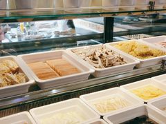 自助取餐区-吉布鲁牛排海鲜自助(荷塘白云时代广场店)