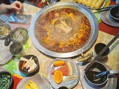 -蛙宴·美蛙火锅基地(万象城店)
