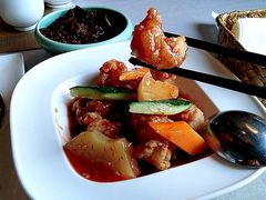-之参餐厅(前门大街店)