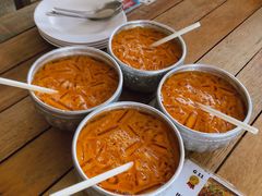 -Doo Dee Thai Food(Issan/Isaan/Esan)