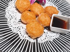 -顺峰顺水顺德菜(第一百货店)