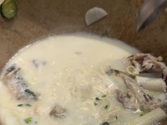 -云中鱼蒸汽石锅鱼(川沙百联店)