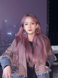 -Rise Hair上升造型
