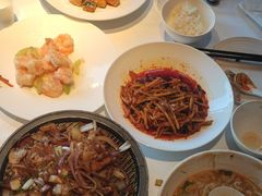 -宝轩渔府·老字号海鲜·正宗津菜(水上店)