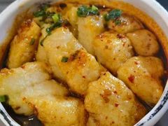 -岚县土豆宴(总部)