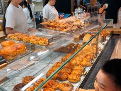 -麦田工坊(月湖店)