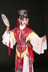 -华韵京剧摄影(洋桥角门东店)