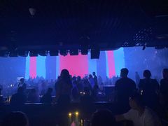 -STELLAR NIGHT CLUB星际酒吧(明发商业广场店)