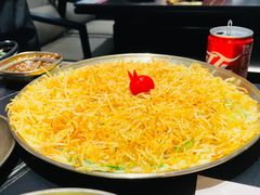 -西塔老太太泥炉烤肉(龙湖北苑天街店)