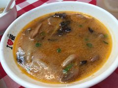 -西贝莜面村(上海百联西郊店)