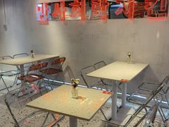 -百事喜乐炸鸡铺(合肥首店)