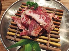 -西塔老太太泥炉烤肉(万柳华联店)