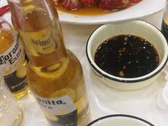 -老鄞江清水龙虾•赵赵家(江北店)