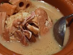 -来菜·湖北头牌藕汤(武商MALL众圆店)