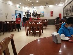 大堂-北平小馆·烤鸭·家常菜(磨房北里店)