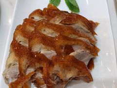 -全聚德(蓝山店)