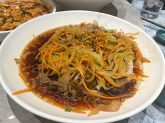 -聚丰园•湖鲜餐厅(阿红私房菜梅石路店)