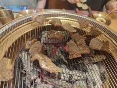 -闻老头·菊花炭烤肉(D11店)