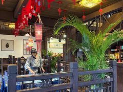 -香满楼(临安路店)