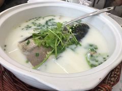 -紫藤园·天目湖大鱼头(南山竹海店)