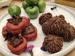 -民族饭店-四季餐厅