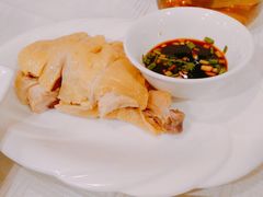 -翠亭酒家(山西南路店)