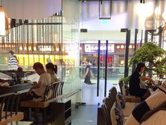 -湊湊火锅·茶憩(东城万达店)