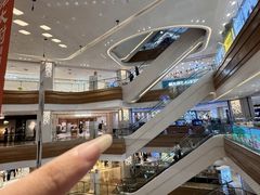 -友谊阳光城(金贸街道店)