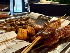 -管氏翅吧(地安门创始店)