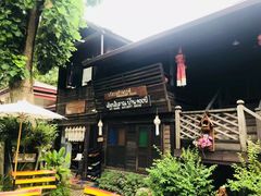 -清迈女子监狱马杀鸡(无分店)